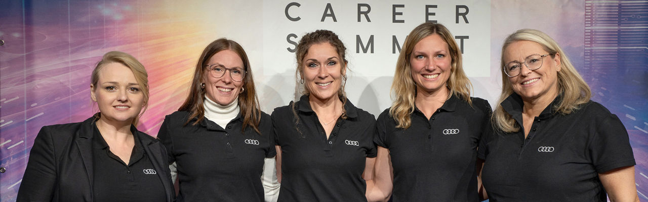 Das sind die Frauen hinter den Keynotes auf der ITCS 2023